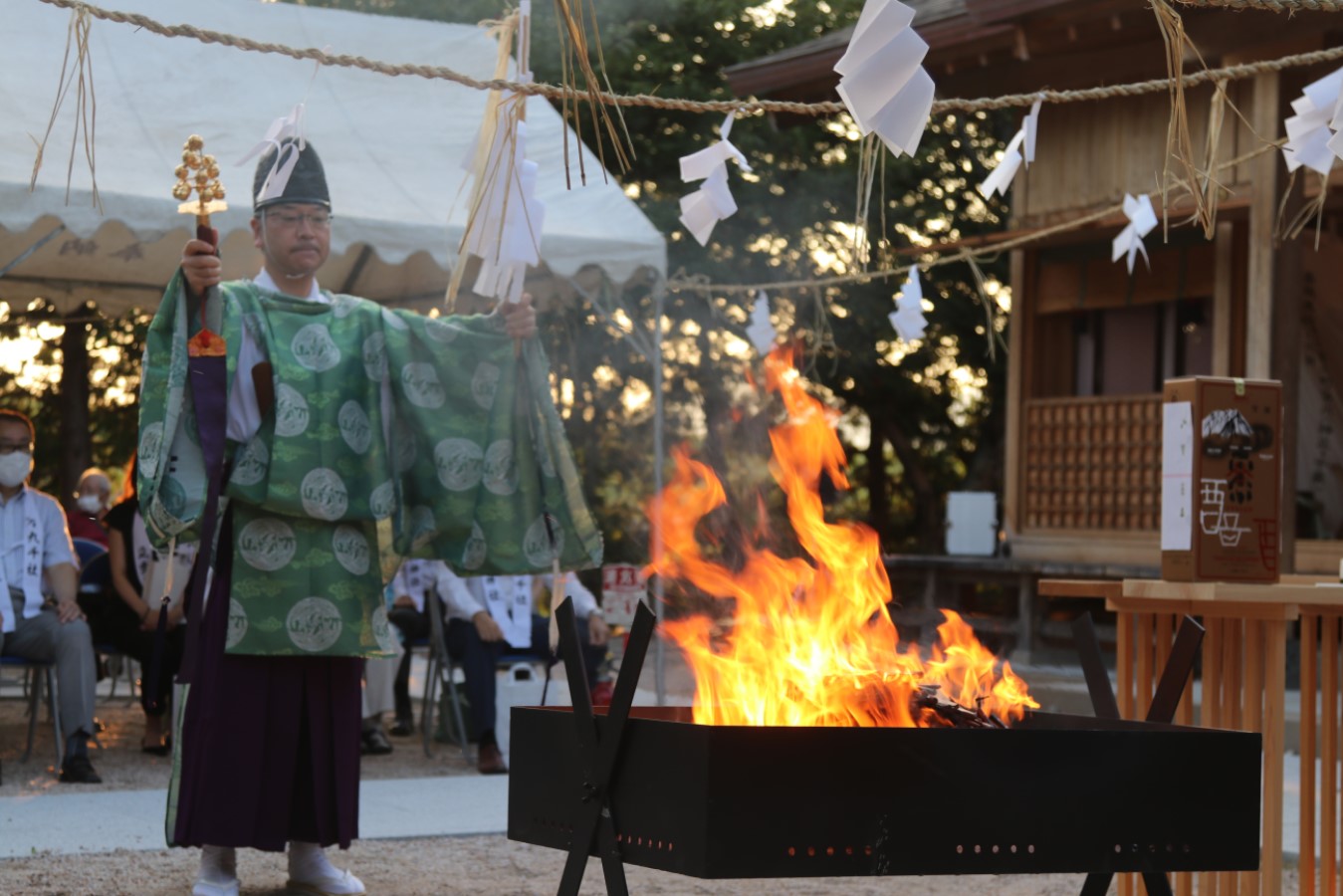 万九千神社