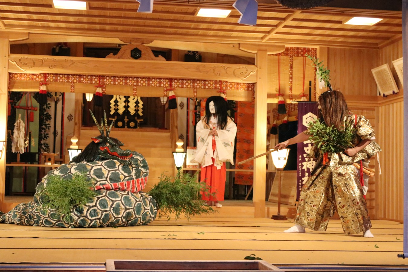 万九千神社