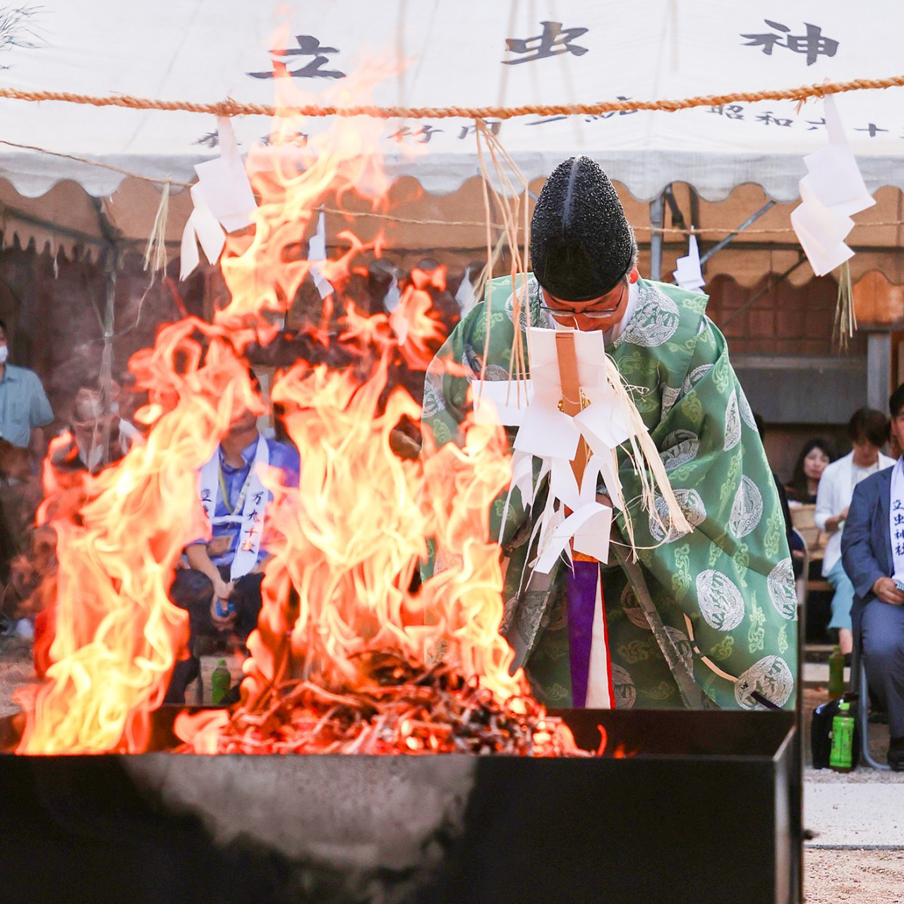 万九千神社