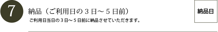 結婚式の席札箸として